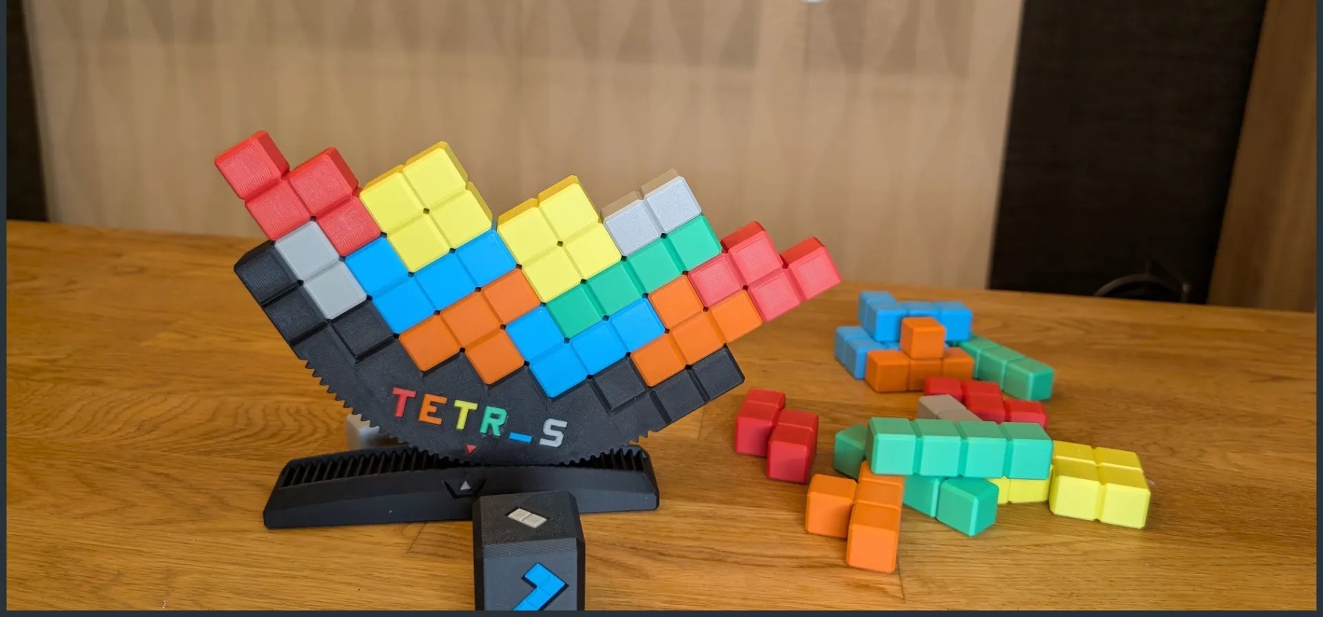 Balans Tetris Vero - Igračke, slika 6